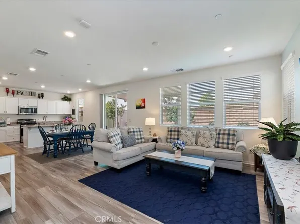 17109 Gray Pine Pl, San Bernardino, CA 92407