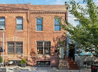 2325 S Lambert St, Philadelphia, PA 19145