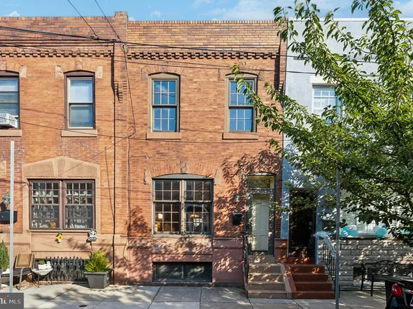 2325 S Lambert St, Philadelphia, PA 19145