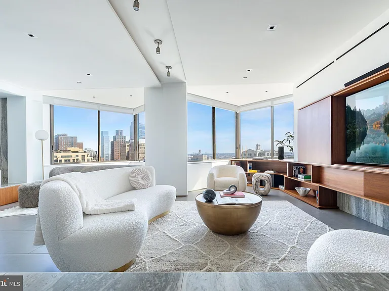 210 W Rittenhouse Sq #2106-2107 — Photo 9