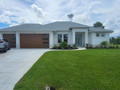 418 Rotonda Cir, Rotonda West, FL, 33947