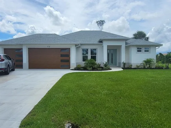 418 Rotonda Cir, Rotonda West, FL 33947
