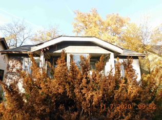 13601 Cheyenne St, Detroit, MI 48227