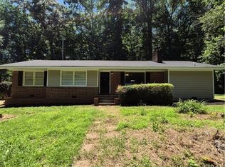 20 Hawks Rd, Nicholson, GA 30565