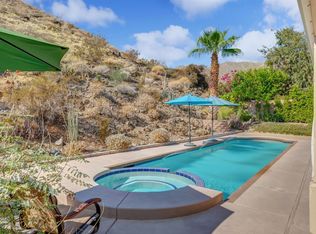 67825 Foothill Rd, Cathedral City, CA 92234