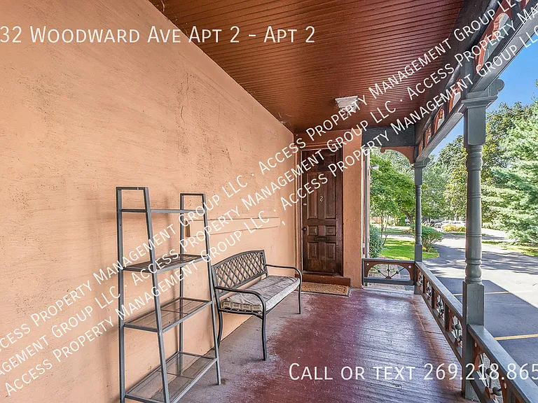 232 Woodward Ave #2 — Photo 2