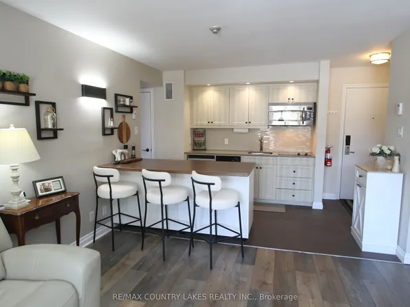 1235 Deerhurst Dr #55-308, Huntsville, ON P1H 2E8