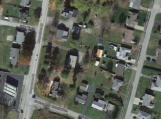 729 Morgantown Rd, Uniontown, PA 15401