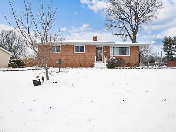 2nd image of 3068 Marwick Rd