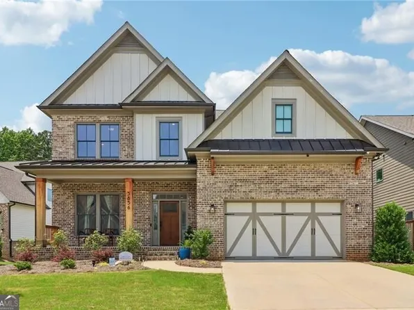 3836 Alice Ln, Suwanee, GA 30024