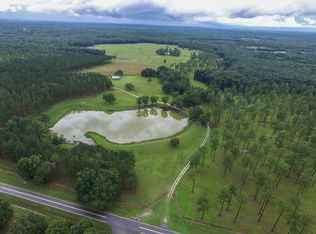 6341 NW Little Cat Rd, Madison, FL 32340