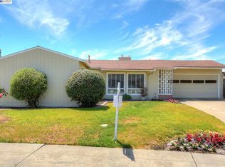 1363 Post Ave, San Leandro, CA