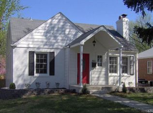 401 Julian Pl, Saint Louis, MO
