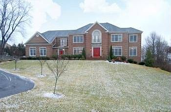 2nd image of 9827 Mill Run Dr