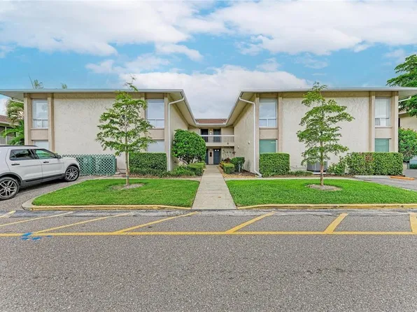 2121 WOOD STREET #113, SARASOTA, FL 34237