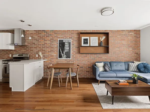 41 Spring St #4B, New York, NY 10012
