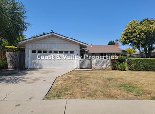 1354 Dickens Dr, Salinas, CA 93901