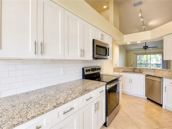 169 Grand Oaks WAY #N204, NAPLES, FL 34110