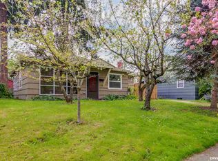 9440 N Burr Ave, Portland, OR 97203