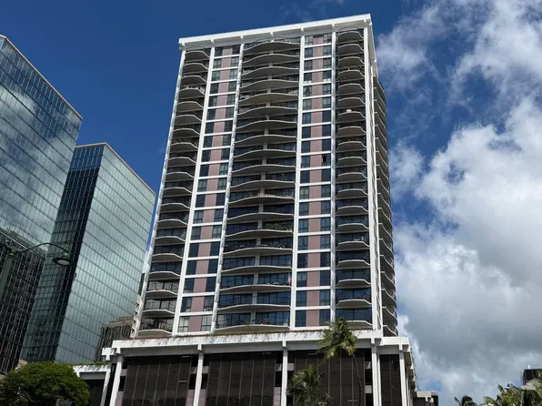 700 Richards St, Honolulu, HI