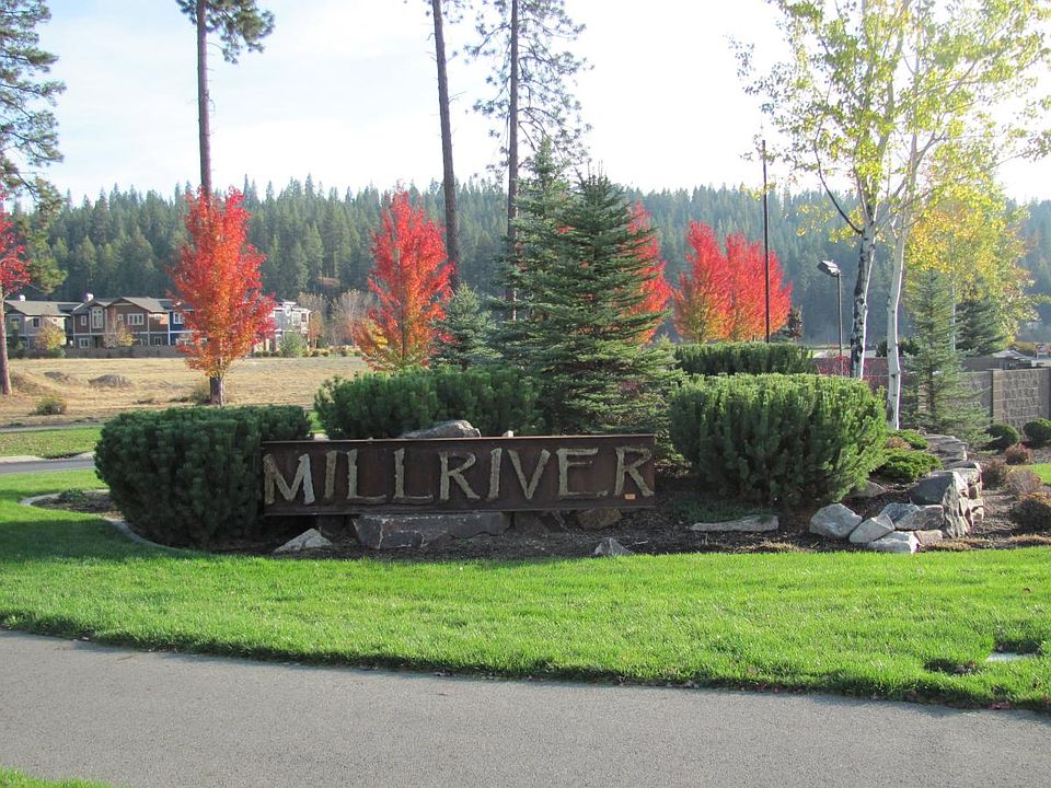 Beautiful Mill River District