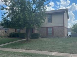 852 Whitehall Dr, Plano, TX 75023