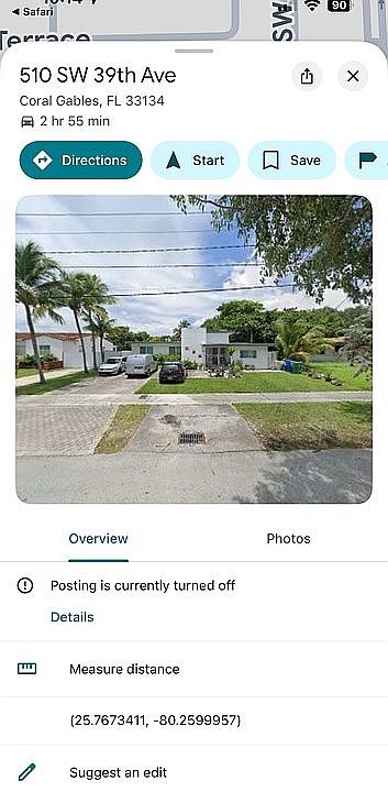 2nd image of 510 SW 39th Ave