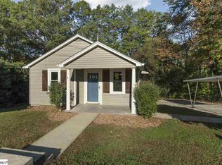 101 Cason Ave, Taylors, SC 29687