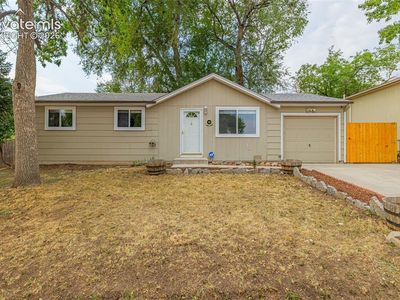 1023 Rice Dr, Colorado Springs, CO, 80905
