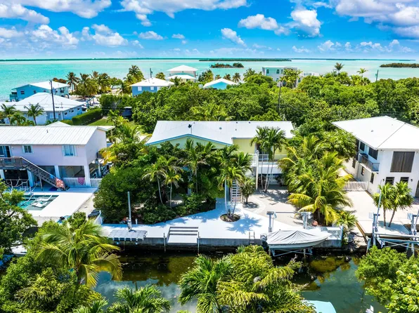3731 Poinciana St, Big Pine Key, FL 33043