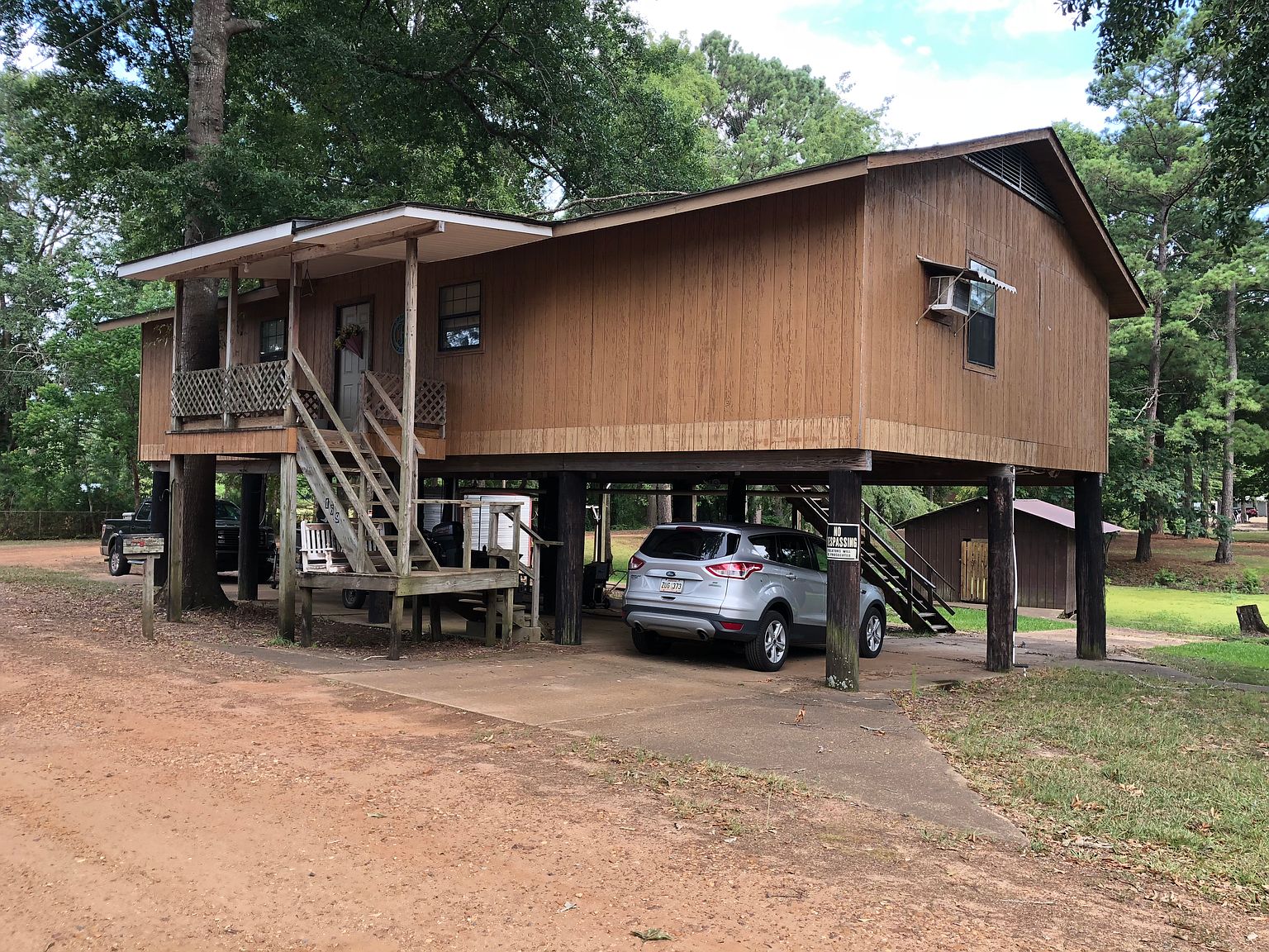 169 Beach Rd, Bernice, LA 71222 Zillow