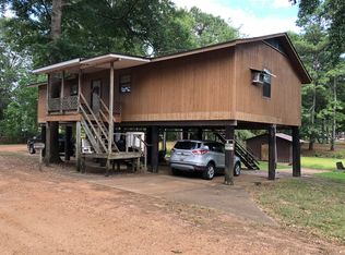 169 Beach Rd, Bernice, LA 71222