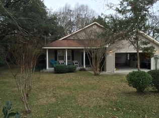 365 Woodland Shores Rd, Charleston, SC 29412
