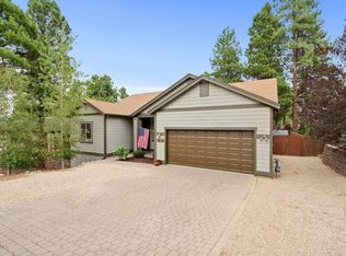 4724 S Bright Angel Trl, Flagstaff, AZ 86005