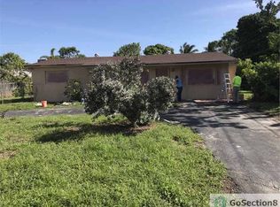 600 SW 26th Ave, Fort Lauderdale, FL 33312