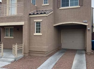 6249 Humus Ave, Las Vegas, NV 89139