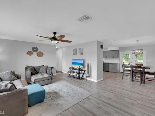 2506 SE 8th Ave, Cape Coral, FL 33904