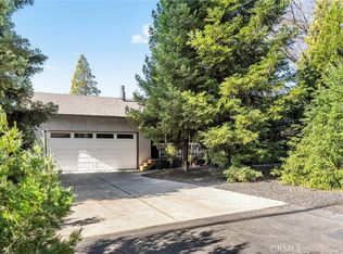 13613 S Park Dr, Magalia, CA 95954