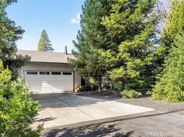 13613 S Park Dr, Magalia, CA 95954