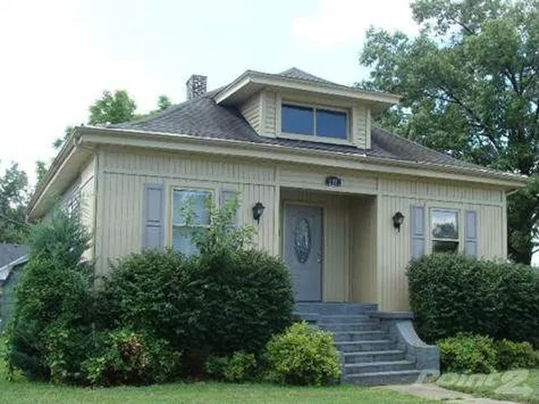 202 E 22nd St, Owensboro, KY 42303