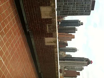 Rented by Stonehenge NYC LLC