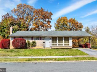 3424 Belair Rd, Harrisburg, PA 17109