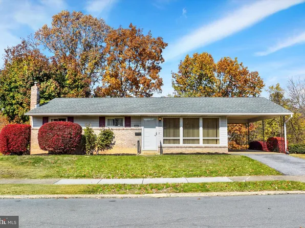 3424 Belair Rd, Harrisburg, PA 17109