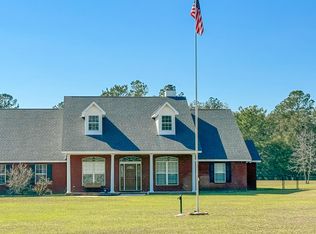 164 Southfork Ln, Crawfordville, FL 32327