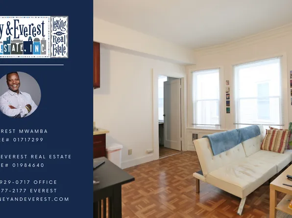 1243 Pine St #U2, San Francisco, CA 94109