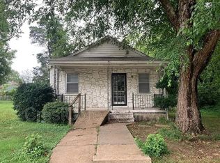 3032 McAdoo Ave, Memphis, TN 38112