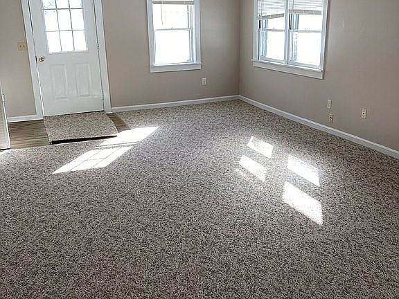 Apt 1 (downstairs) Living Rm