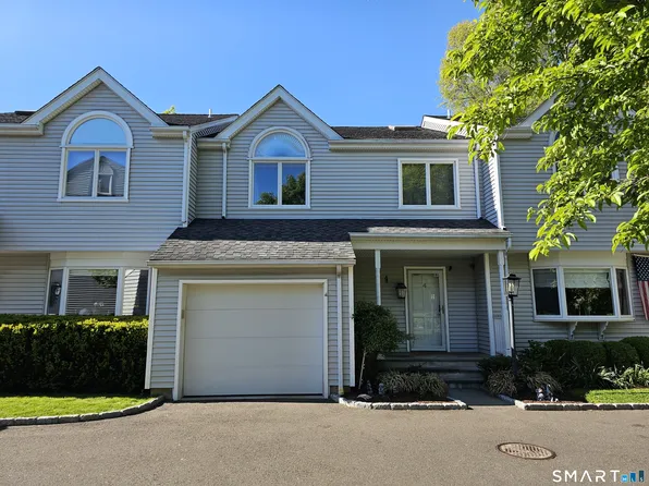 6 Caroline Farms Road #4, Greenwich, CT 06807