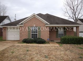 4529 Cedargreen Cv, Memphis, TN 38128