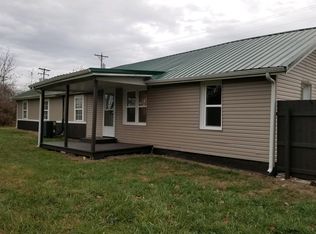 492 Norwood Rd, Somerset, KY 42503